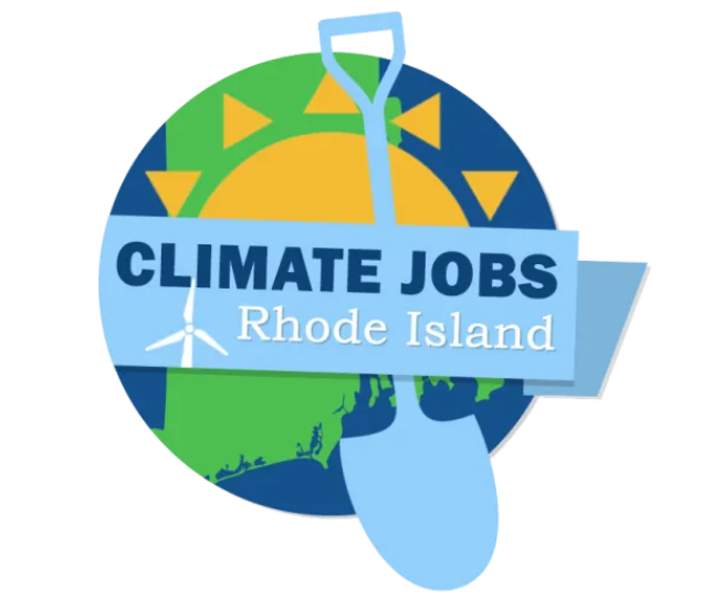 Climate Change, Green Energy & Jobs in RI Clean Water Action